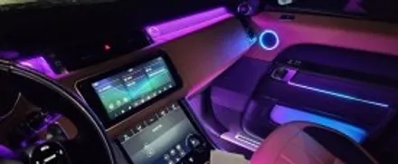 레인지로버 스포츠 차량 맞아? 믿고 맡기는 에이비클 대전.천안지사 후기 / 천안 서북구