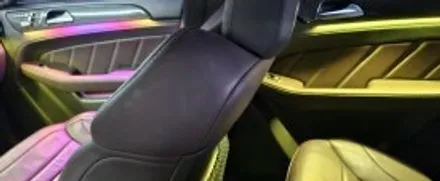 포스 넘치는 실외 완변해진 실내를 자랑하는 벤츠GLE 63AMG 체크포인트!! / 천안 서북구