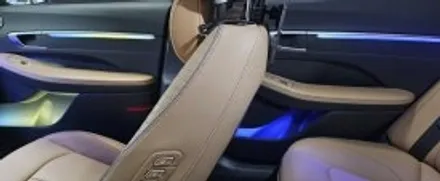 세종 쏘나타 디 엣지 차량에는 꼭 필요하게 된 청주 에이비클 엠비언트 / 천안 서북구