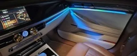 제네시스g90 별빛이 내린다 샤라랄랄라~대전 에서 천안까지 방문주인이유는 이것!!! / 천안 서북구