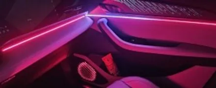 당진 그랑 콜레오스 에이비클 천안지사 무빙 엠비언트란 이런것~ / 천안 서북구