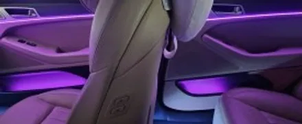 평택 제네시스DH G80 의 대 변신 에이비클 천안 방문후 달라진 실내!!! / 천안 서북구