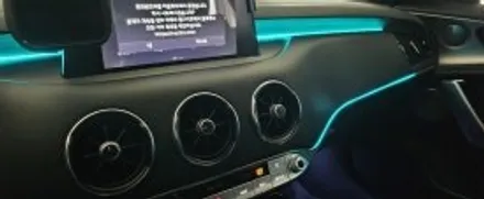 스팅어 의 귀환 부족한 순정엠비언트를 순정연동으로 꽉 채워보자 에이비클 충주 / 천안 서북구