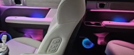 디올뉴싼타페mx5 신차패키지 실내끝판왕 에이비클 천안 대전 / 천안 서북구