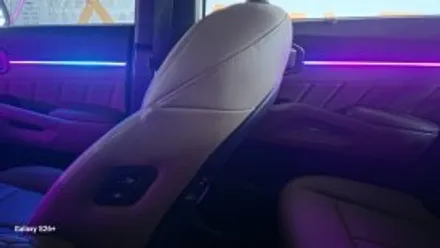 쏘렌토MQ4 에이비클 엠비언트 평택 지사 시공 야간 분위기 변화 / 천안 서북구
