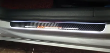 아우디A7,RGB광섬유엠비언트,천안,아산,평택,청주,대전,세종,자동차튜닝,엠비언트무드등,튜닝,천안파이버테리어,실내인테리 / 천안 서북구