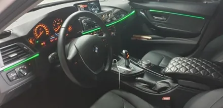 목천엠비언트,BMW320D,RGB광섬유엠비언트,천안,아산,평택,청주,대전,세종,자동차튜닝,엠비언트무드등,튜닝,천안파이버테리어,실내무드등 / 천안 서북구