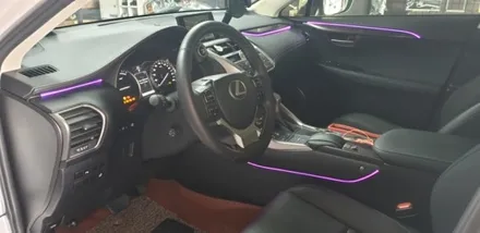 천안엠비언트,nx300h,RGB광섬유엠비언트,천안,아산,평택,청주,대전,세종,자동차튜닝,엠비언트무드등,튜닝,천안파이버테리어,실내무드등 / 천안 서북구