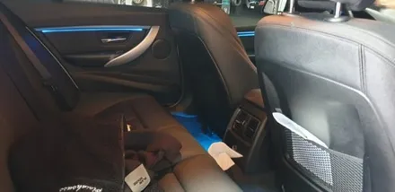 평택엠비언트,bmw320d,RGB광섬유엠비언트,천안,아산,평택,청주,대전,세종,자동차튜닝,엠비언트무드등,튜닝,천안파이버테리어,실내무드등 / 천안 서북구