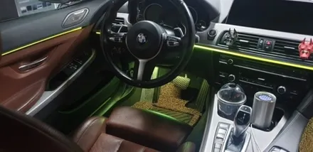 bmw640d,천안,아산,평택,청주,대전,세종,자동차튜닝,엠비언트무드등,튜닝,천안엠비언트코리아,실내무드등 / 천안 서북구