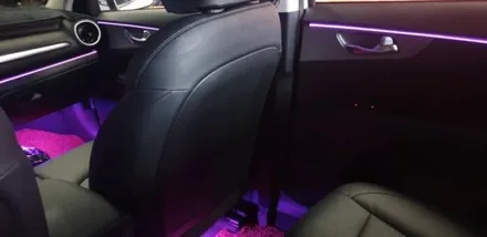 올뉴k3,천안,아산,평택,청주,대전,세종,자동차튜닝,엠비언트무드등,튜닝,은하수무드등,천안엠비언트코리아,실내무드등 / 천안 서북구