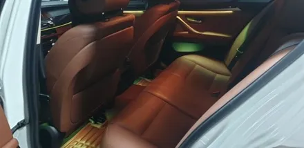 bmw528i,엠비언트라이트무드등,은하수무드등,천안,아산,평택,청주,대전,세종,자동차튜닝,튜닝,천안엠비언트코리아,실내무드등 / 천안 서북구