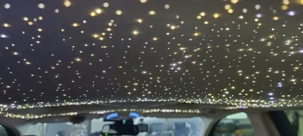 제네시스,프라다,시크릿은하수,천안,아산,평택,청주,세종,자동차튜닝,튜닝,천안엠비언트,실내무드등 / 천안 서북구