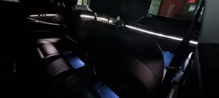 bmw,5gt,dmx무빙엠비언트,시크릿은하수,천안,아산,평택,청주,세종,자동차튜닝,튜닝,천안엠비언트,실내무드등 / 천안 서북구