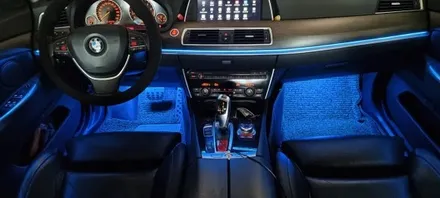 bmw5gt 에이비클엠비언트라이트로 재탄생되다~ / 천안 서북구