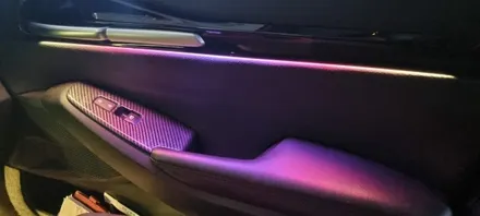 셀토스 액티브 엠비언트라이트 이렇게 예뻐두 되요? / 천안 서북구