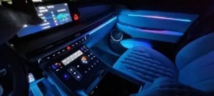펠리세이드vip 차량이라면 이정도는 되야하지않을까? / 천안 서북구