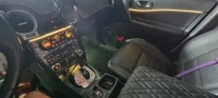 QM5 카식스 에이비클 엠비언트라이트 로 재탄생 되어진 실내 무드등~!!! 천안 성성동 엠비언트라이트 전문점 / 천안 서북구