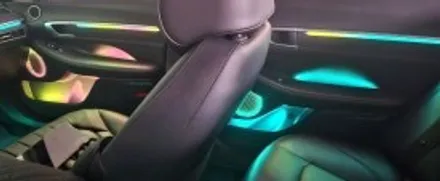 쏘나타DN8 이렇게 디엣지있게 변화가 되려면 찾아가야할 그곳 에이비클 천안지사 방문 후기 / 천안 서북구