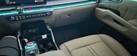 쏘렌토MQ4 순정과 동일한 라인으로 시공이 가능하답니다~에이비클 대전.천안지사에서~ / 천안 서북구
