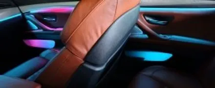 대전에서 방문 주신 bmw m5 의 화려하면서도 아름다운 실내의 완성은 천안에이비클이 책임집니다 / 천안 서북구