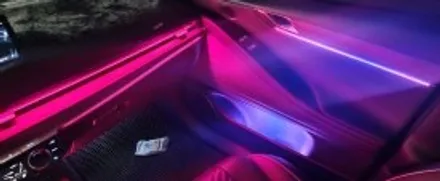 이정도는 되야 제네시스 답지!!! / 천안 서북구