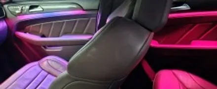 포스 넘치는 실외 완변해진 실내를 자랑하는 벤츠GLE 63AMG 체크포인트!! / 천안 서북구