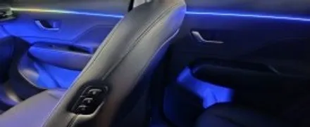 천안 세종 대전 디올뉴코나 에이비클엠비언트라이트시공으로 멋짐 폭발!!! / 천안 서북구