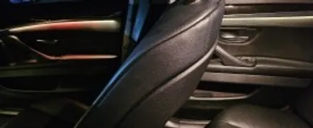 BMW F10 528i 청주 에이비클 엠비언트로 재탄생되어진 실내 구경~ / 천안 서북구