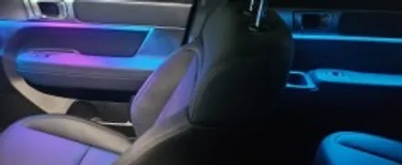평택 싼타페mx5 순정연동 시공으로 순정과 같이 하는곳 에이비클 천안 지사 / 천안 서북구