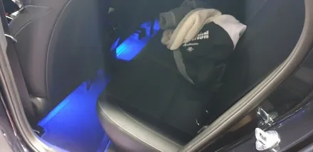 올뉴K3,RGB광섬유엠비언트,천안,아산,평택,청주,대전,세종,자동차튜닝,엠비언트무드등,튜닝,천안파이버테리어,엠비언트코리아 / 천안 서북구