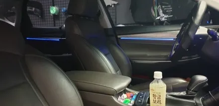 청주엠비언트,그랜져IG,RGB광섬유엠비언트,천안,아산,평택,청주,대전,세종,자동차튜닝,엠비언트무드등,튜닝,천안파이버테리어,실내무드등 / 천안 서북구
