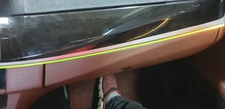 성남엠비언트,bmw528i,RGB광섬유엠비언트,천안,아산,평택,청주,대전,세종,자동차튜닝,엠비언트무드등,튜닝,천안파이버테리어,실내무드등 / 천안 서북구