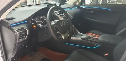 천안엠비언트,nx300h,RGB광섬유엠비언트,천안,아산,평택,청주,대전,세종,자동차튜닝,엠비언트무드등,튜닝,천안파이버테리어,실내무드등 / 천안 서북구
