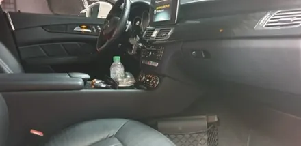 벤츠,cls250d,RGB광섬유엠비언트,천안,아산,평택,청주,대전,세종,자동차튜닝,엠비언트무드등,튜닝,천안엠비언트코리아,실내무드등 / 천안 서북구