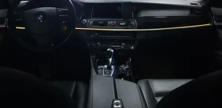 BMW520d,RGB광섬유엠비언트,천안,아산,평택,청주,대전,세종,자동차튜닝,엠비언트무드등,튜닝,천안엠비언트코리아,실내무드등 / 천안 서북구