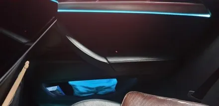 bmwx6,RGB광섬유엠비언트,천안,아산,평택,청주,대전,세종,자동차튜닝,엠비언트무드등,튜닝,천안엠비언트코리아,실내무드등 / 천안 서북구