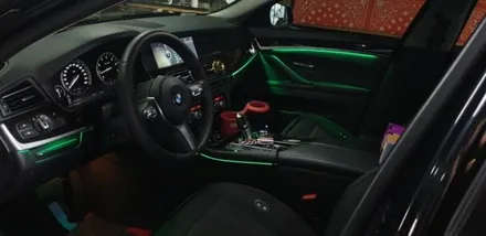 bmw528i,천안,아산,평택,청주,대전,세종,자동차튜닝,엠비언트무드등,튜닝,천안엠비언트코리아,실내무드등 / 천안 서북구