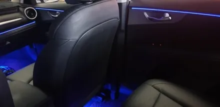 올뉴k3,천안,아산,평택,청주,대전,세종,자동차튜닝,엠비언트무드등,튜닝,은하수무드등,천안엠비언트코리아,실내무드등 / 천안 서북구