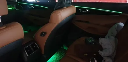 올뉴쏘렌토,천안,아산,평택,청주,대전,세종,자동차튜닝,엠비언트무드등,튜닝,은하수무드등,천안엠비언트코리아,실내무드등 / 천안 서북구