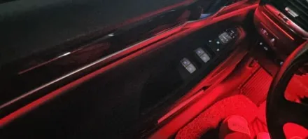 제네시스,eq900,비노출dmx엠비언트라이트,시크릿은하수,천안,아산,평택,청주,대전,세종,자동차튜닝,엠비언트무드등,튜닝,천안엠비언트코리아,실내무드등 / 천안 서북구