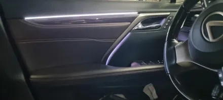 렉서스,es300h,비노출dmx엠비언트라이트,시크릿은하수,천안,아산,평택,청주,대전,세종,자동차튜닝,엠비언트무드등,튜닝,천안엠비언트코리아,실내무드등 / 천안 서북구