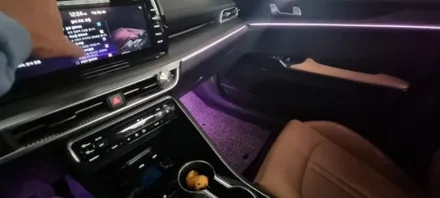 k5,dl3,비노출dmx엠비언트라이트,dmx무빙엠비언트,시크릿은하수,천안,아산,평택,청주,세종,자동차튜닝,튜닝,천안엠비언트,실내무드등 / 천안 서북구