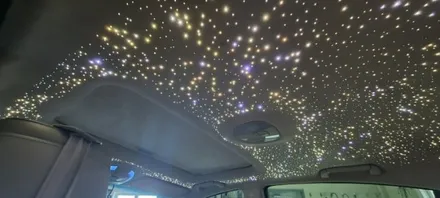 제네시스,프라다,시크릿은하수,천안,아산,평택,청주,세종,자동차튜닝,튜닝,천안엠비언트,실내무드등 / 천안 서북구