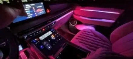 펠리세이드vip 차량이라면 이정도는 되야하지않을까? / 천안 서북구