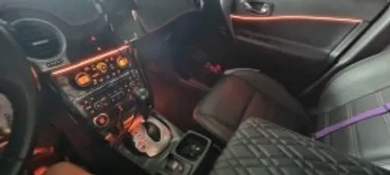 QM5 카식스 에이비클 엠비언트라이트 로 재탄생 되어진 실내 무드등~!!! 천안 성성동 엠비언트라이트 전문점 / 천안 서북구