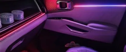 쏘렌토 mq4 실내 페이스리프트 이렇게 예뻐진다면~ / 천안 서북구