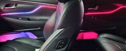 신형에게 꿀리면 안되잖아요~엠비언트라이트는 에이비클로~ / 천안 서북구