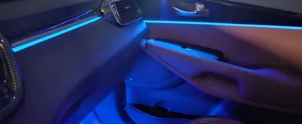 이대로 둘수는 없다 엠비언트라이트가 없다면 넣으면 되지~!!! / 천안 서북구