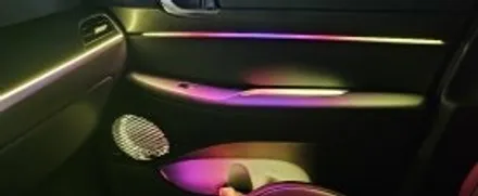 지금까지 이런 펠리세이드 는 없었다!!! 에이비클엠비언트라이트 설치후기!!! / 천안 서북구